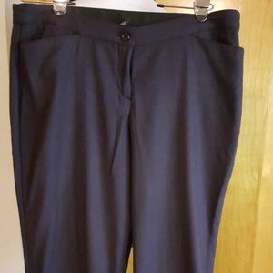Dress  Pants